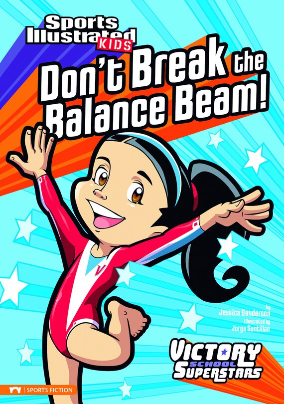 Couverture_Don't Break the Balance Beam!