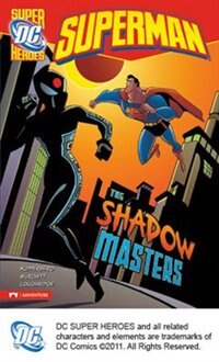 Couverture_The Shadow Masters