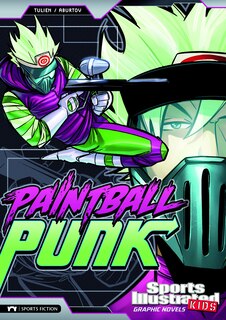 Couverture_Paintball Punk