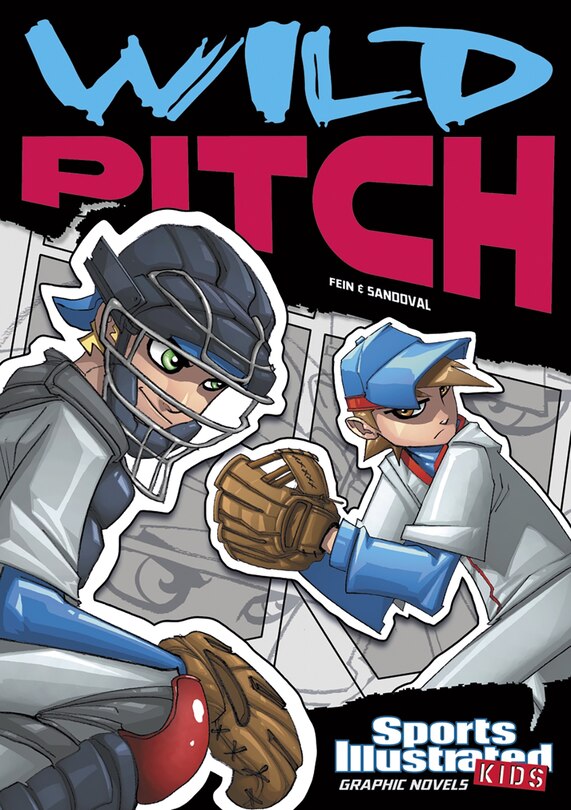 Couverture_Wild Pitch