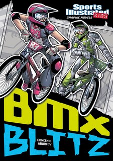 Bmx Blitz