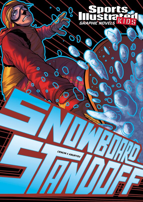 Couverture_Snowboard Standoff