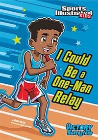 Couverture_I Could Be a One-Man Relay