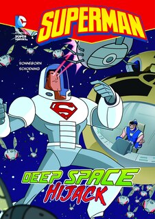 Couverture_Deep Space Hijack