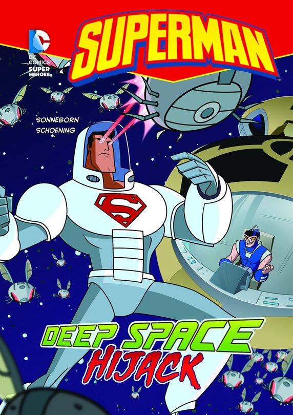 Couverture_Deep Space Hijack