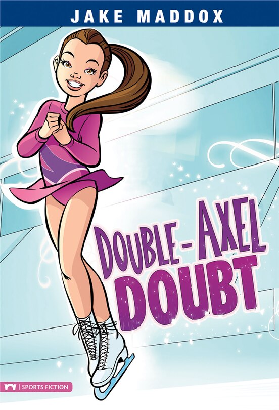 Front cover_Double-Axel Doubt