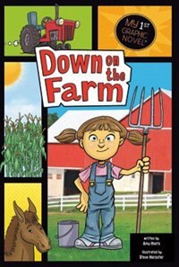 Front cover_Down On The Farm