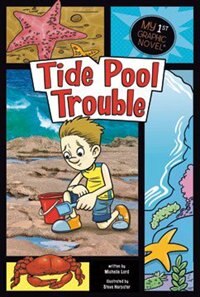 Couverture_Tide Pool Trouble