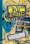 Front cover_Finn Reeder, Flu Fighter