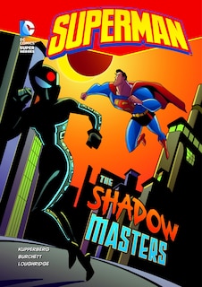 Front cover_The Shadow Masters