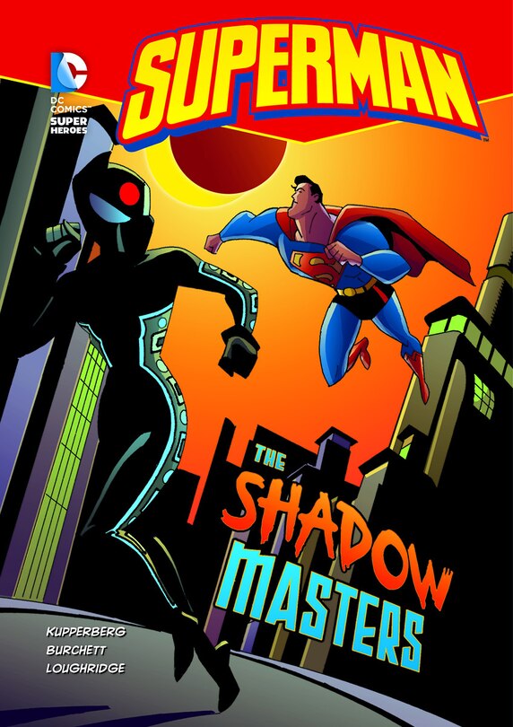 Front cover_The Shadow Masters