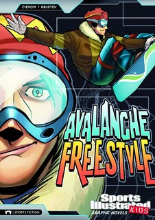 Couverture_Avalanche Freestyle