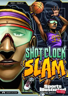 Front cover_Shot Clock Slam