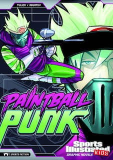Couverture_Paintball Punk