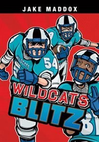 Wildcats Blitz