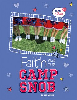 Front cover_Faith and the Camp Snob