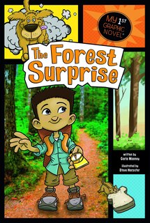 Couverture_The Forest Surprise