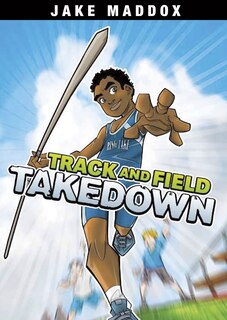 Couverture_Track and Field Takedown