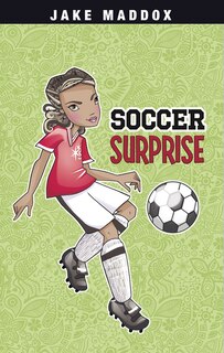 Couverture_Soccer Surprise