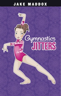 Couverture_Gymnastics Jitters