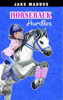 Front cover_Horseback Hurdles