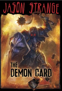 Front cover_The Demon Card
