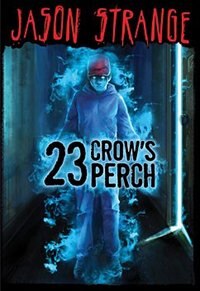 Front cover_23 Crow's Perch