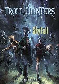Front cover_Skyfall