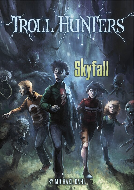 Front cover_Skyfall