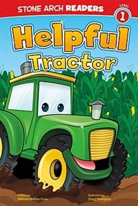 Couverture_Helpful Tractor