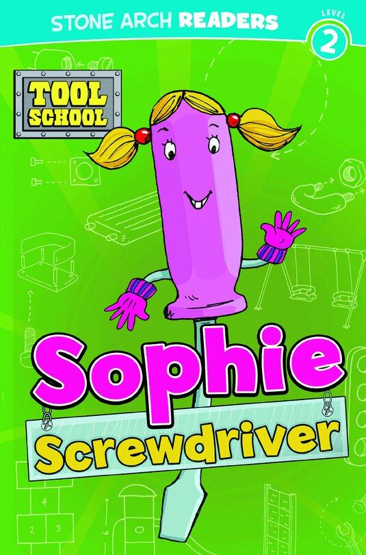 Sophie Screwdriver