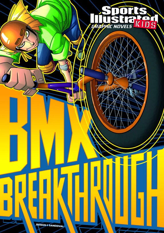 Front cover_BMX Breakthrough