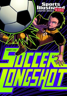 Front cover_Soccer Longshot