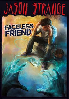 Couverture_Faceless Friend