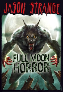 Couverture_Full Moon Horror