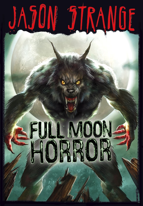 Couverture_Full Moon Horror