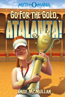 Front cover_Go for the Gold, Atalanta!