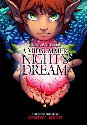 A Midsummer Night's Dream