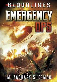 Front cover_Emergency Ops