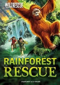 Front cover_Rainforest Rescue