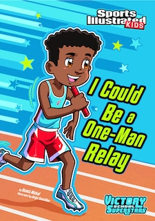 Couverture_I Could Be a One-Man Relay