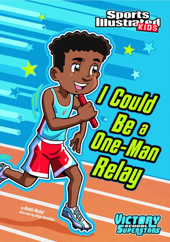 Couverture_I Could Be a One-Man Relay