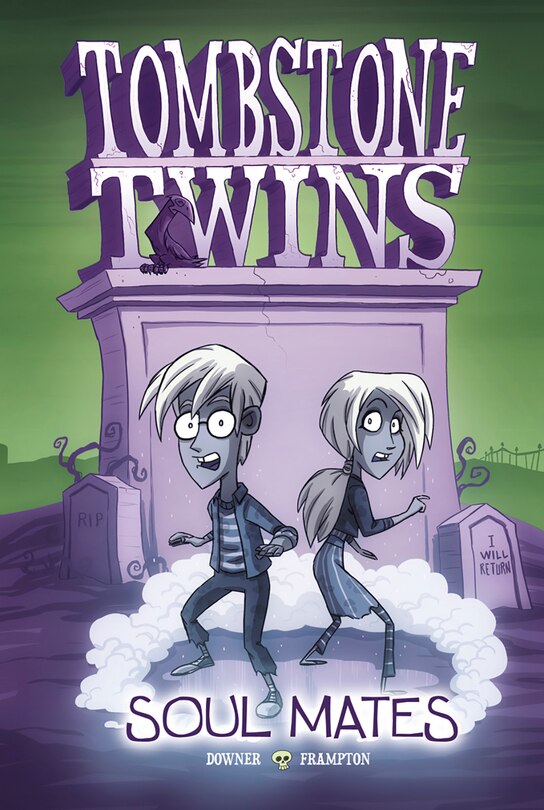 Front cover_Tombstone Twins