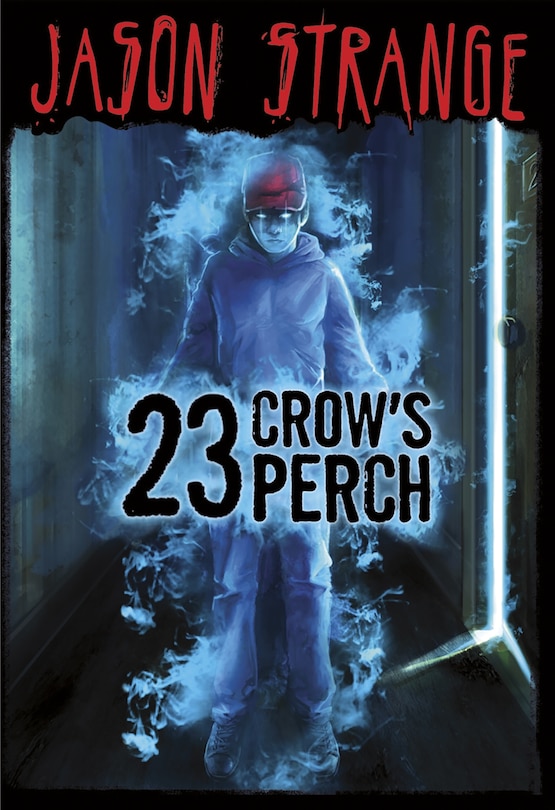 Front cover_23 Crow's Perch