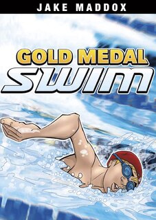 Front cover_Gold Medal Swim