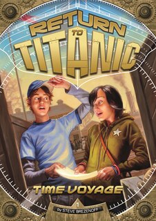Couverture_Time Voyage