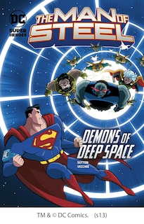 Couverture_The Demons of Deep Space