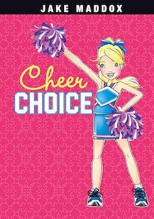 Front cover_Cheer Choice