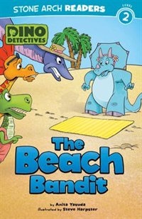 Couverture_The Beach Bandit