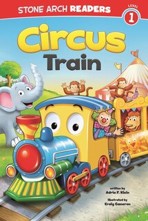 Front cover_Circus Train